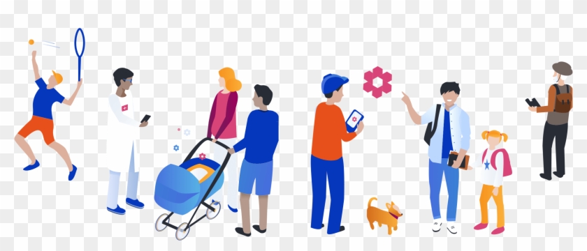 Our Mission Is To Be The Insurance Companion Of Every Clipart #1915701