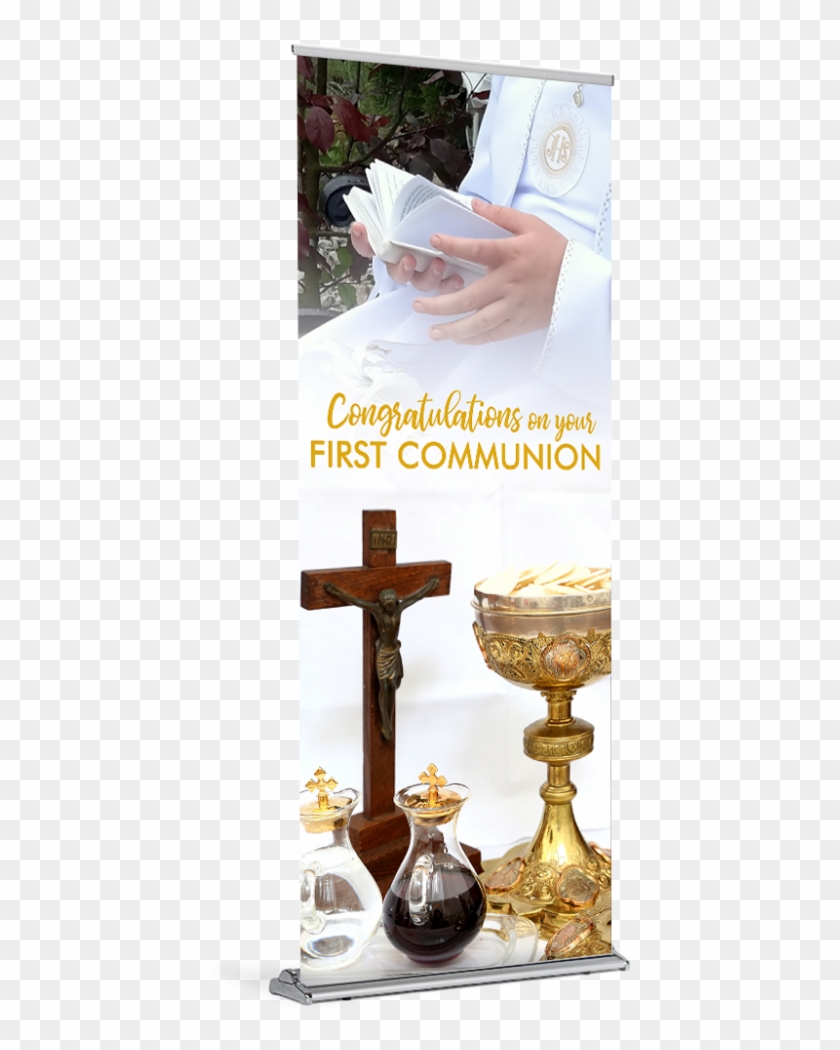 Communion - Eucharist Clipart #1915704