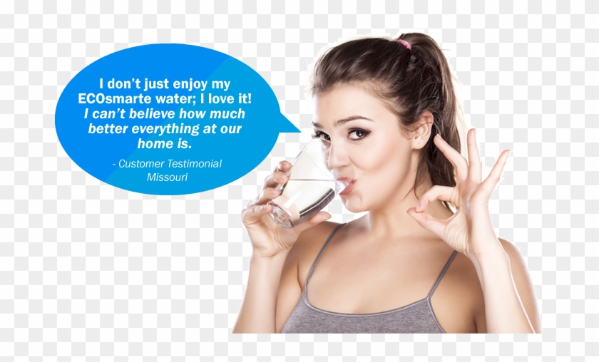 Water Drinking Png - Drinking Water Images Png Clipart #1915736
