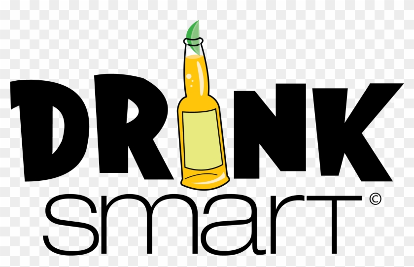 6 Ways To Keep Your Party Going Safely - Smart Drinking Clipart #1915772