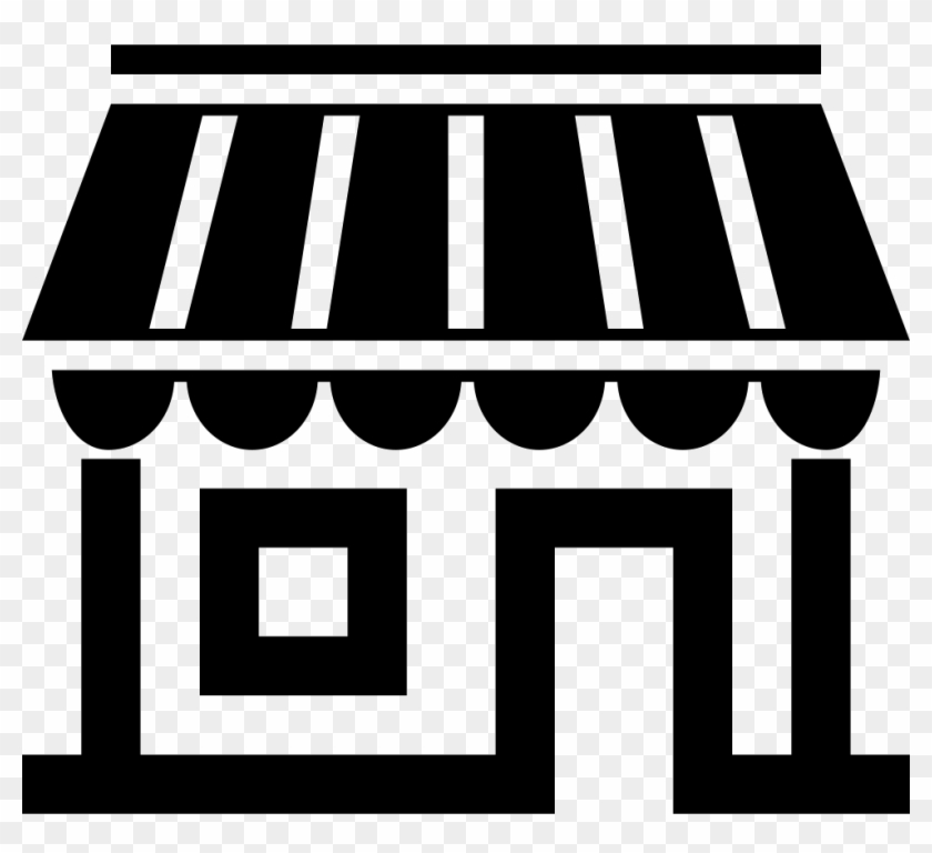 Png File Svg - Shop Icon Png Clipart