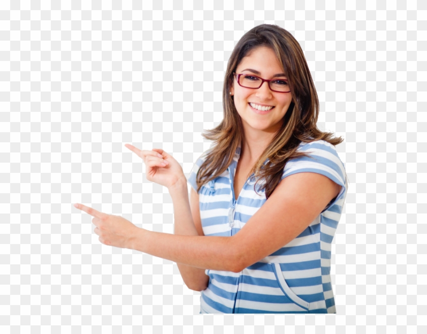 Mujer Png - Advertising Clipart #1915866