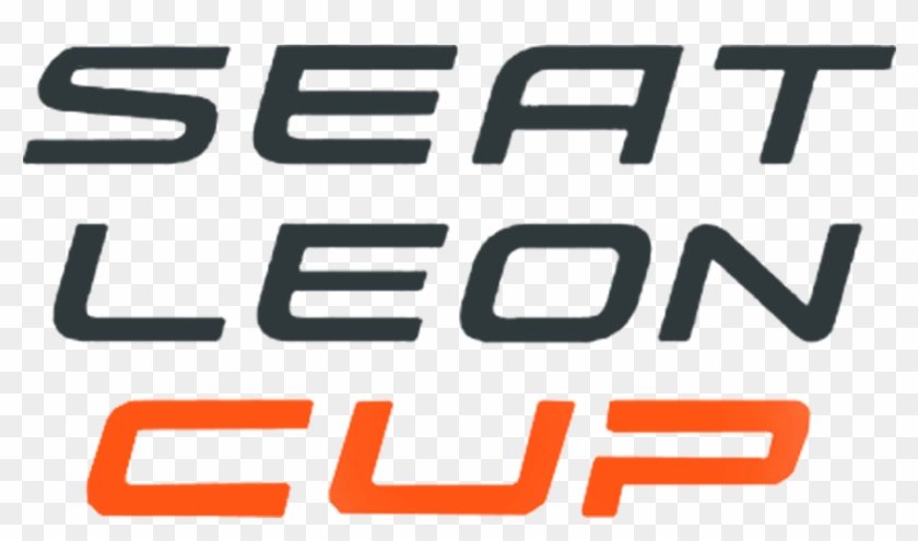 Seat Leon Cup Logo Clipart #1915901