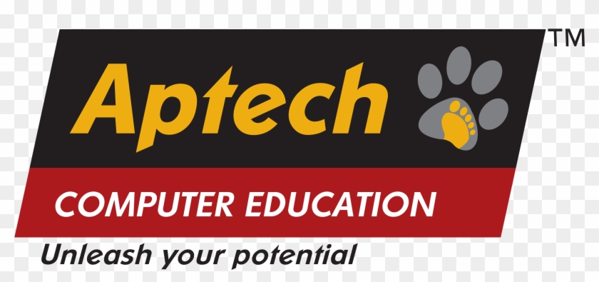 Aptech Computer Education Logo Clipart