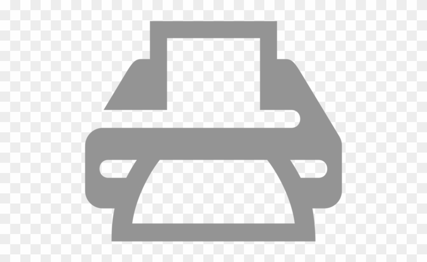 Computer Icons Printing Logo Brand Printer - Clipart Printing Logo Png Transparent Png