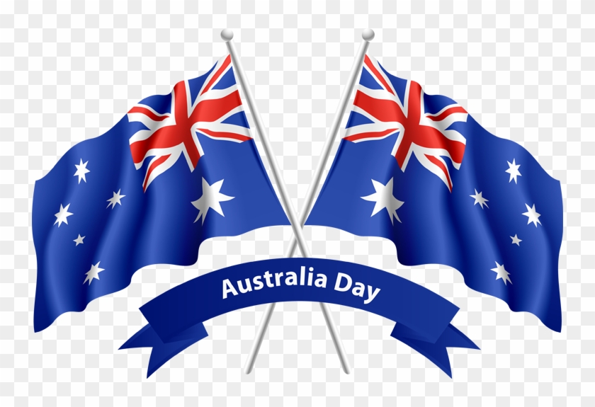 750 X 495 1 - Happy Australia Day 2018 Clipart #1916044