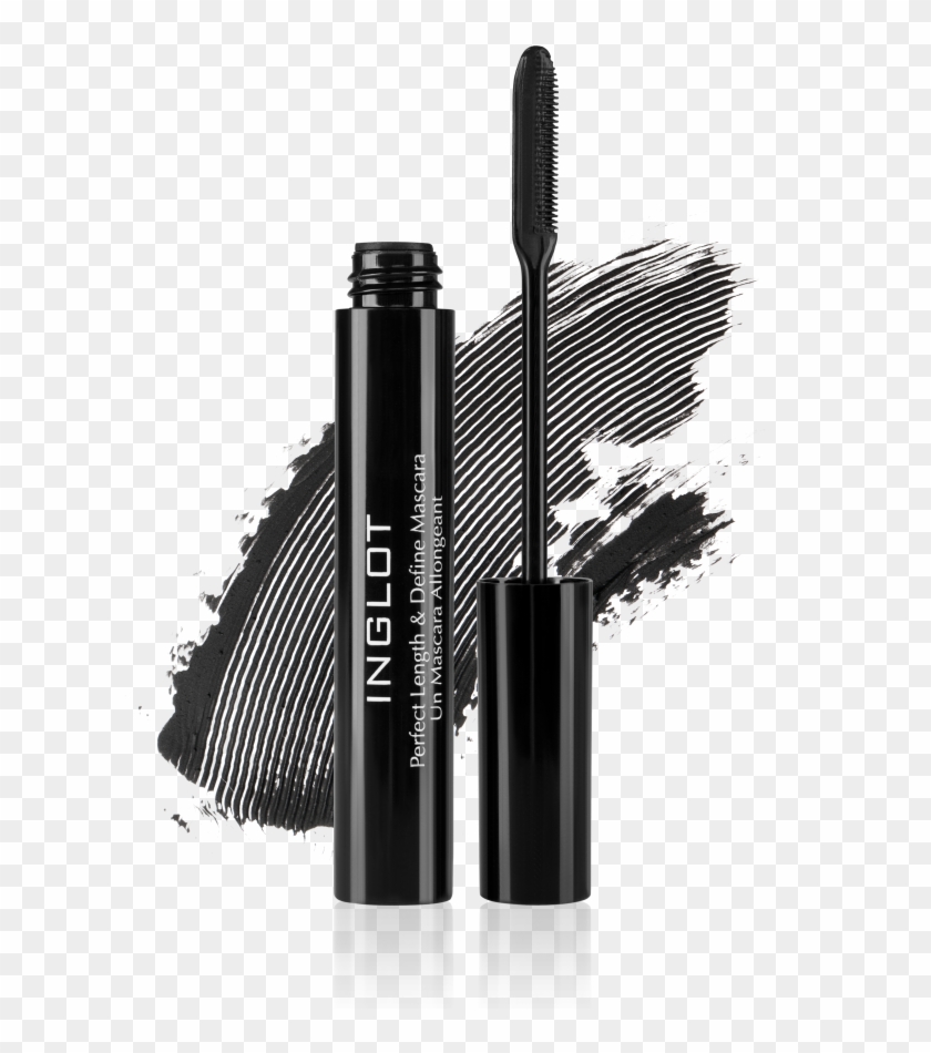 Perfect Length & Define Mascara - Щетка Для Ресниц Png Clipart