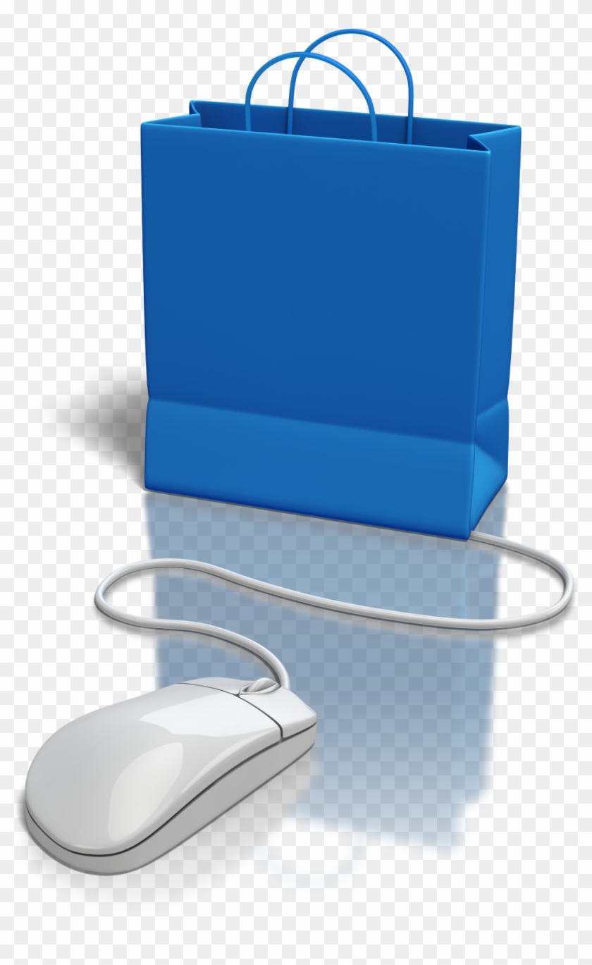 Online Shopping Png File - Online Shopping Png Clipart