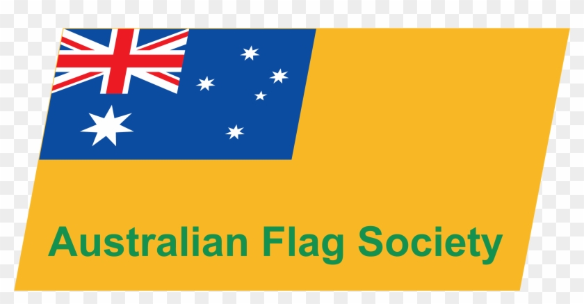 Australian Flags Clipart #1916151