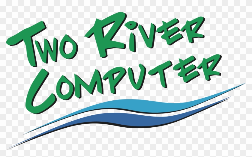 Computer Logo Png Clipart #1916209