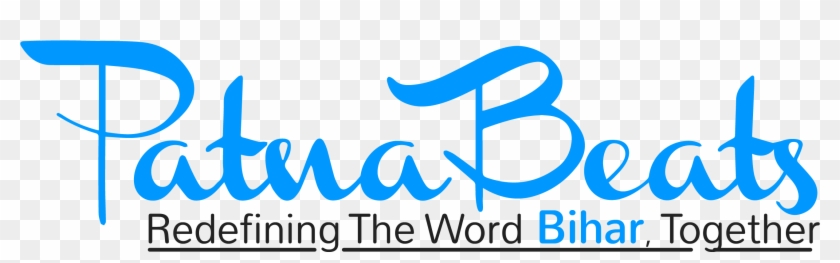 Cropped Cropped Patnabeats New 1 - Calligraphy Clipart