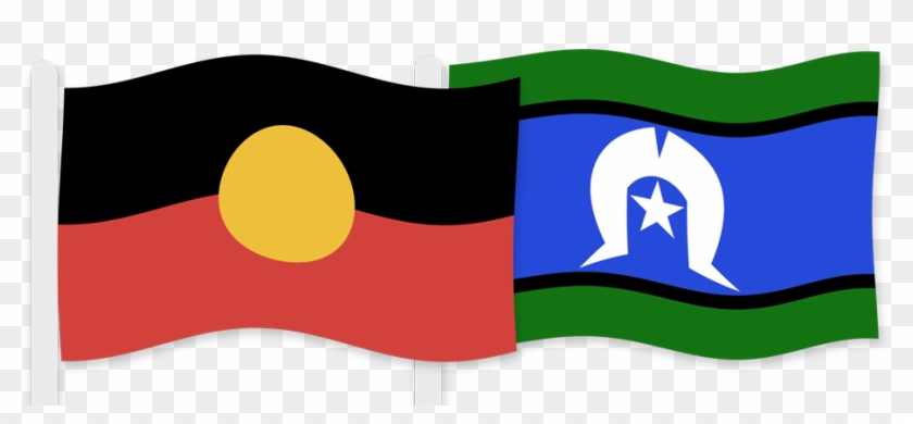 We Can Help Change What Celebrating Australia Means - Aboriginal Torres Strait Islander Clipart - Png Download #1916477