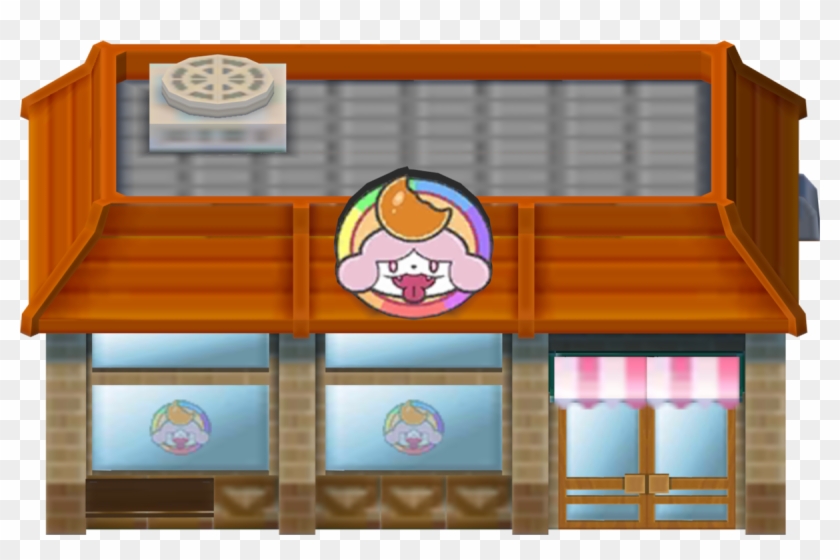 Malasada Clipart