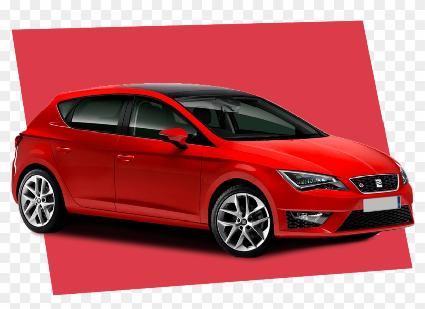 Seat León Clipart