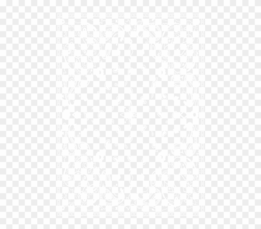 Black Bandana Png Clipart