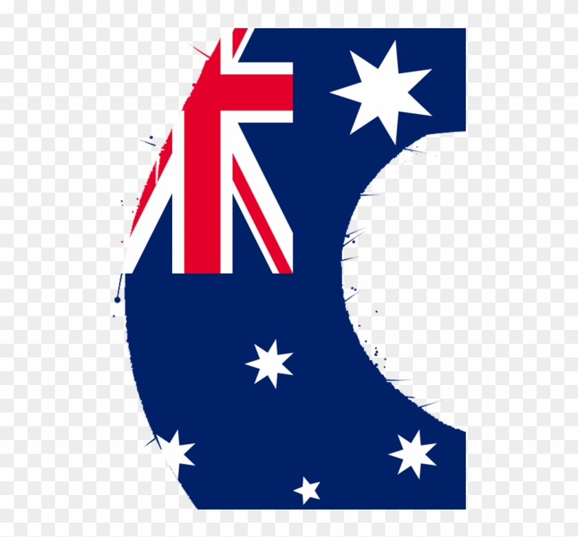 Australia Day Background Png Clipart