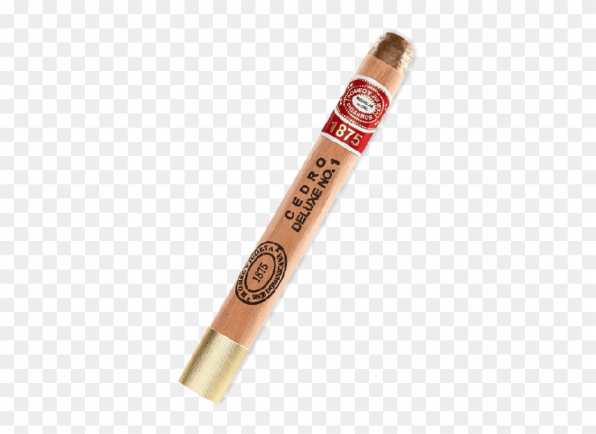 Romeo Y Julieta 1875 Cedro Deluxe No Clipart