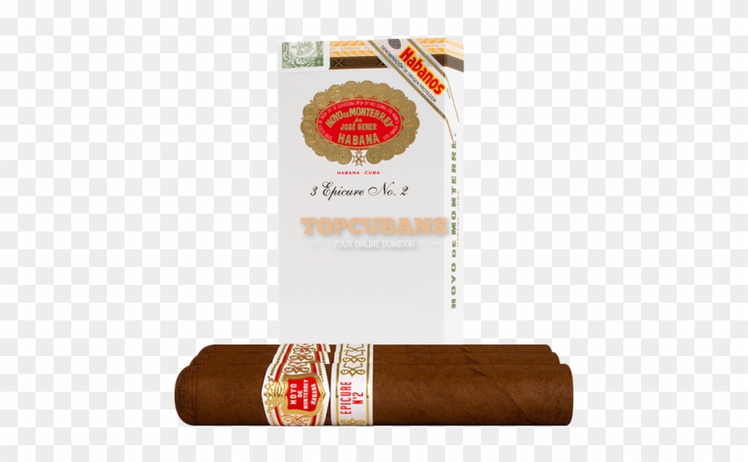 Hoyo De Monterrey Epicure No Clipart