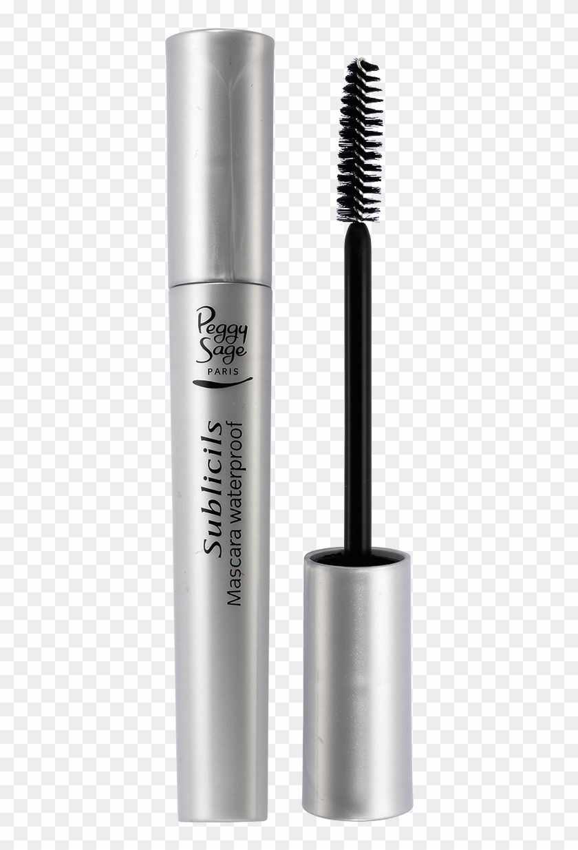 Sublicils Waterproof Mascara - Peggy Sage Mascara Clipart