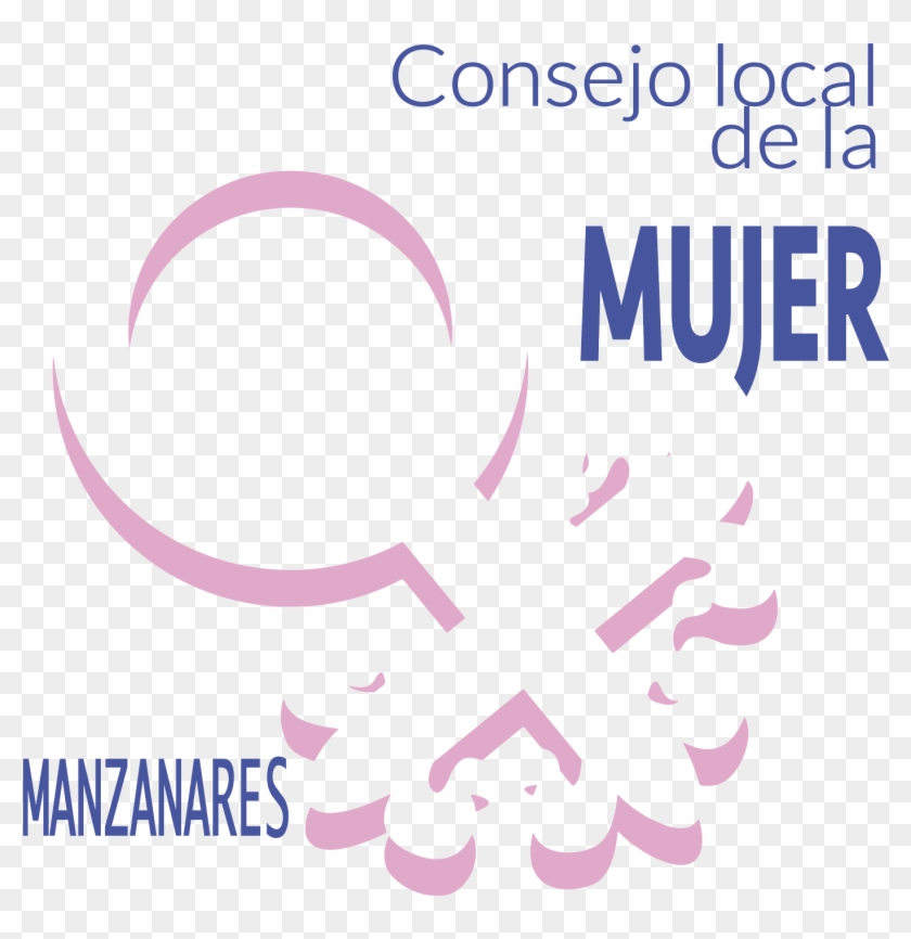 Mujer Logotipo , Png Download - Logotipo Mujer Clipart #1917115