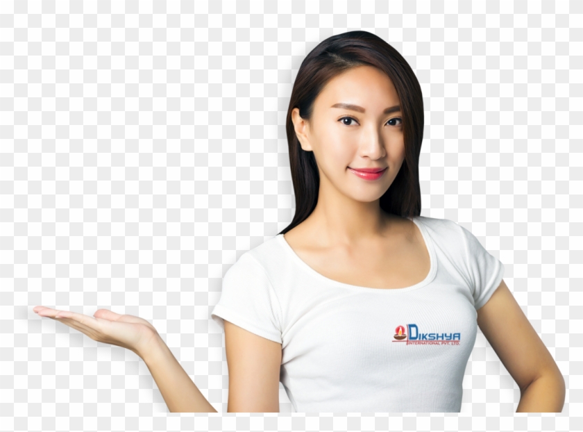 Lady Png - Girl Clipart