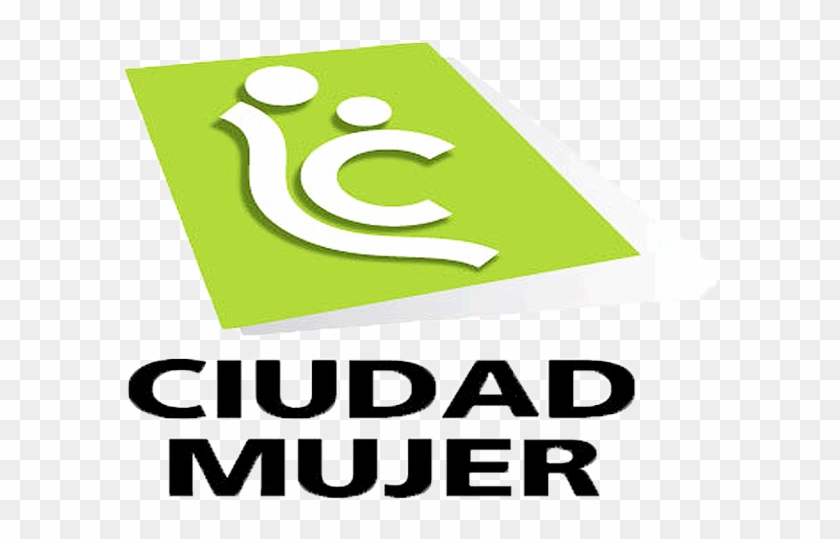 Ciudad-mujer - Ciudad Mujer Clipart