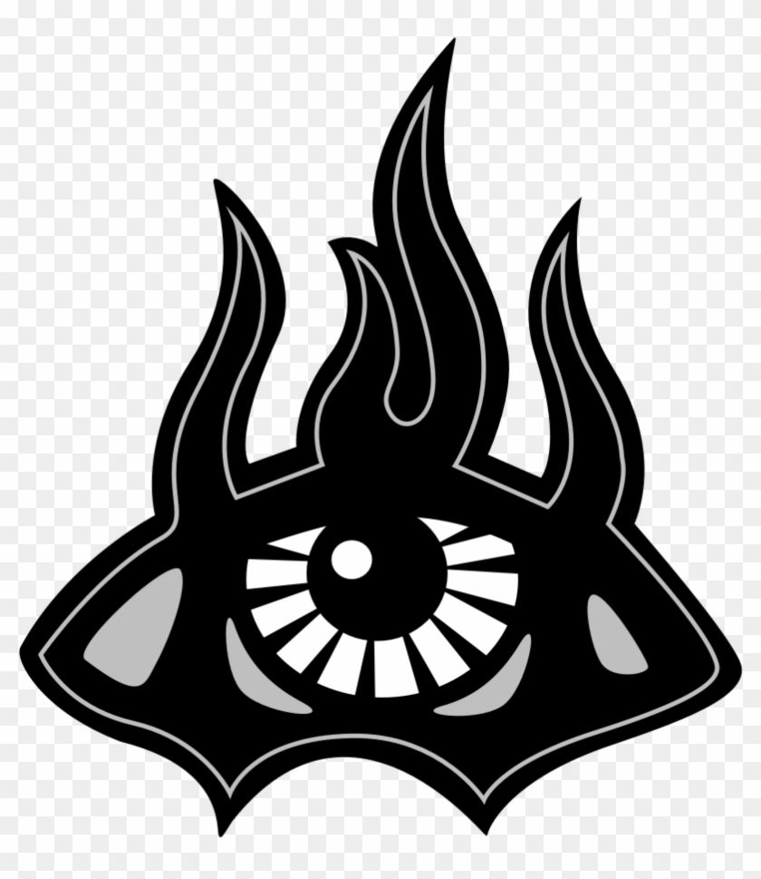 Legal Burning Clipart