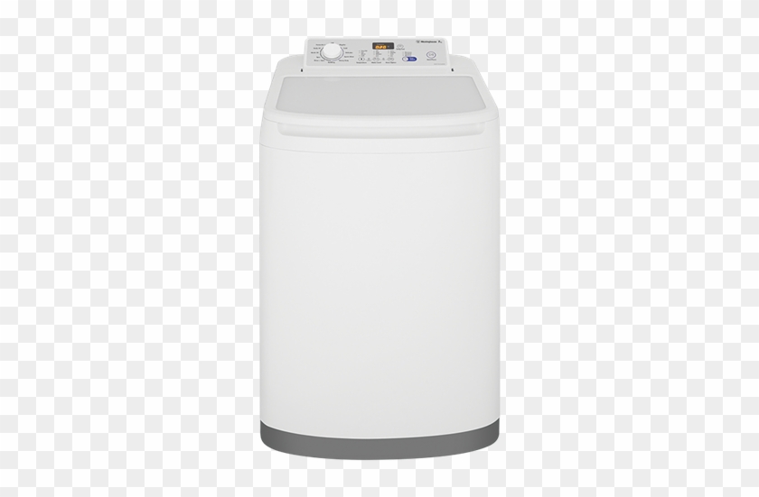 0kg Top Load Washing Machine - Washing Machine Clipart