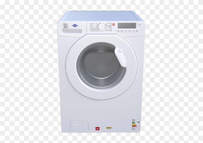 Washing Machine Png Transparent - Washing Machine Illustration Png Clipart