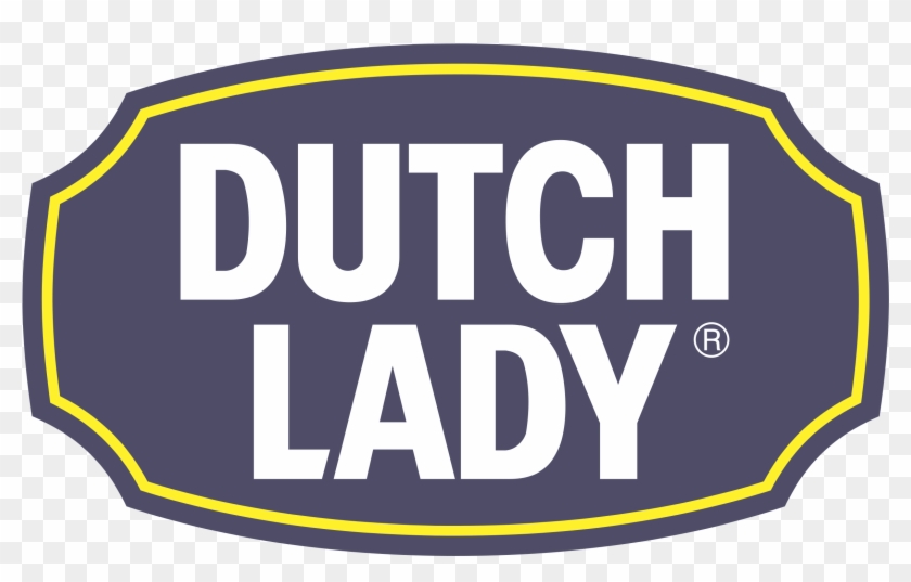 Dutch Lady Logo Png Transparent - Dutch Lady Logo Clipart