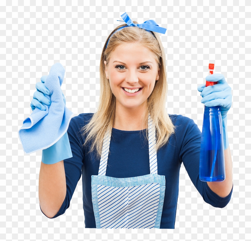 صور خادمات Clipart