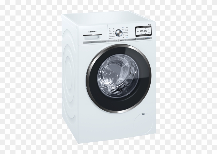 Automatic Washing Machine - Miele Washing Machine 2018 Clipart #1917840