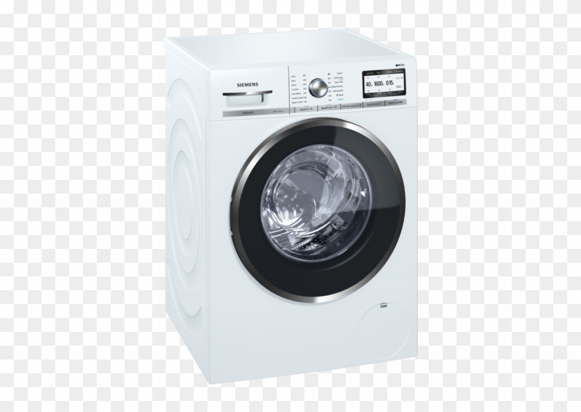 Automatic Washing Machine - Miele Washing Machine 2018 Clipart