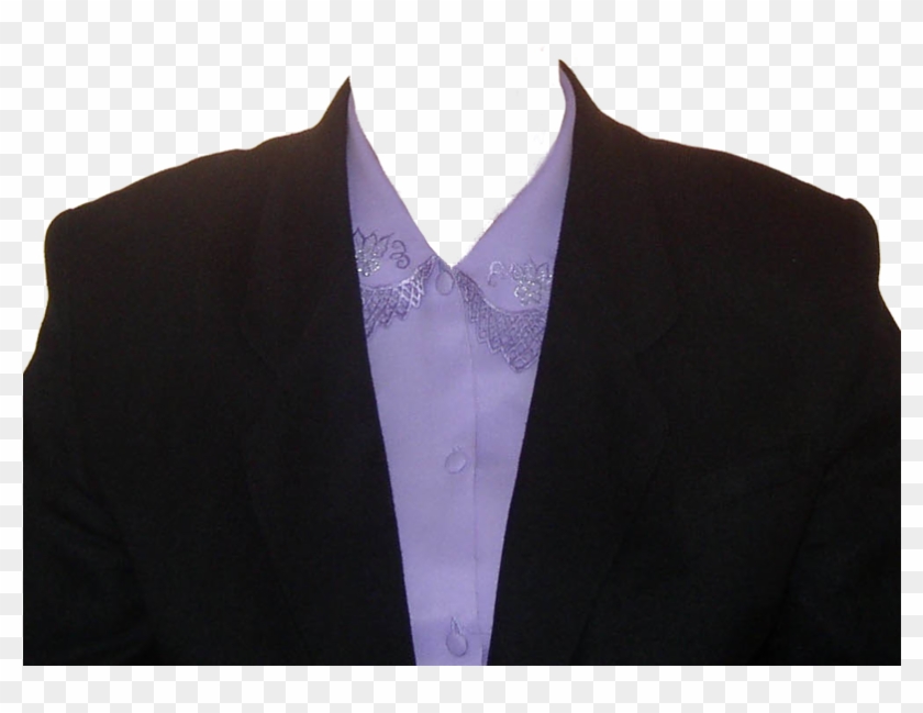 Trajes Para Mujeres Png - Formal Wear Clipart