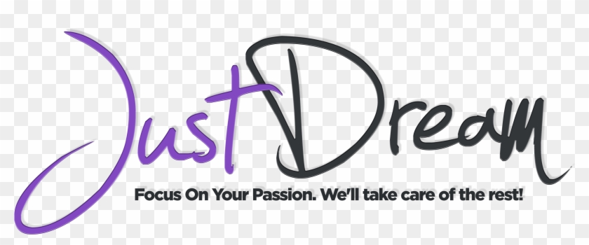 Just Dream - - Just Dance Clipart #1917898