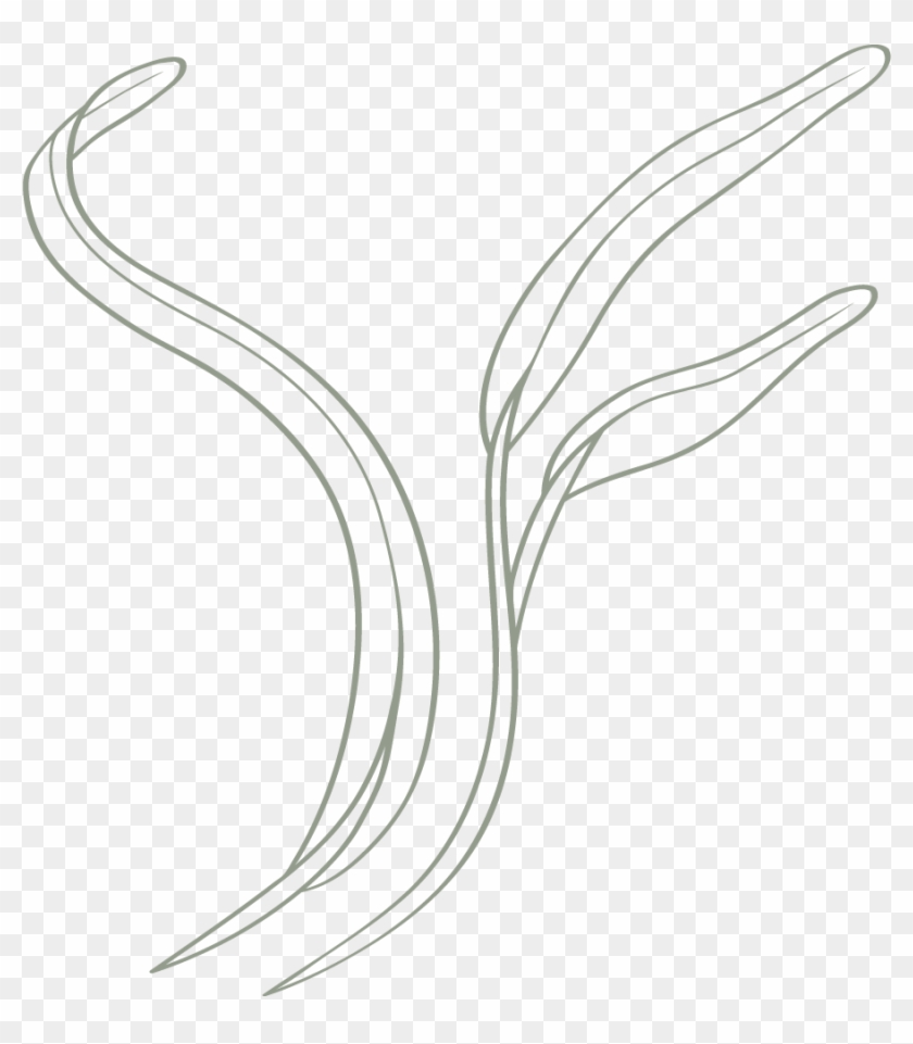 I Use A Zippo That I've Had For 10 Years To Light A - Line Art Clipart