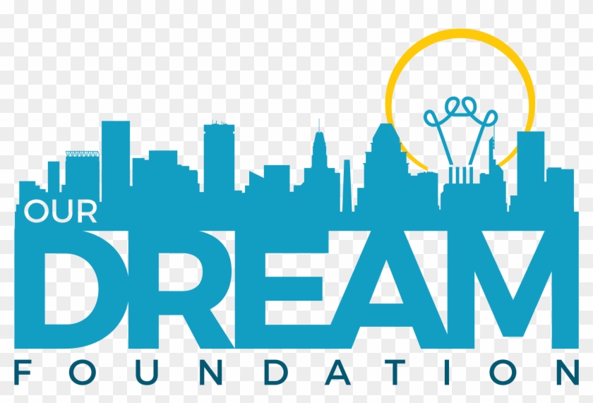 Our D - R - E - A - M Foundation - Our Dream Foundation Clipart #1917958