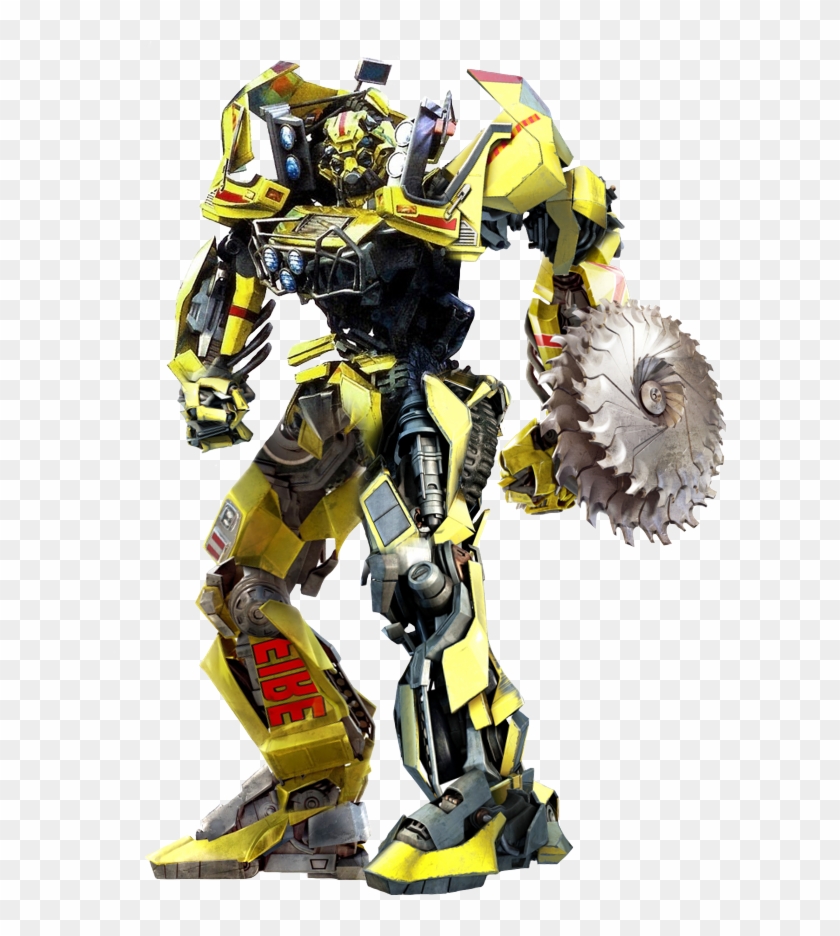 Transformer Jpeg En Png Transparent - Transformers Ratchet Cgi Render Clipart #1917959