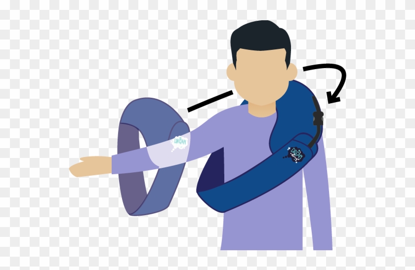 Vector Black And White Stock Sling The First Travel - Cartoon Clipart #1918026