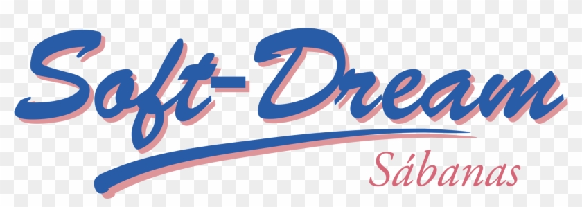 Soft Dream Logo Png Transparent - Indura Ultra Soft Clipart #1918056