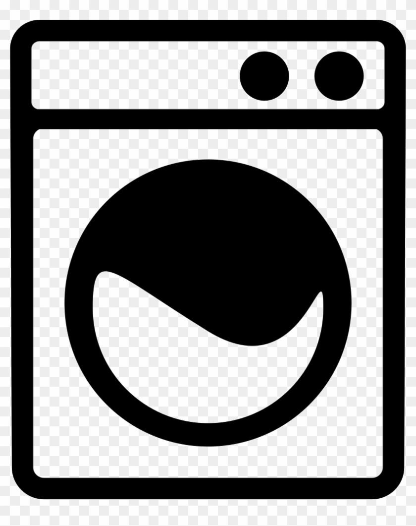 Washing Machine Comments - Washing Machine Png Logo Clipart