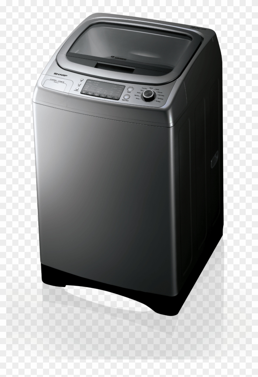 Sophisticated Laundry Solutions For Modern Families - Washing Machine Clipart #1918180