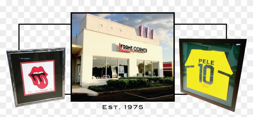 Store Cutout55 Clipart