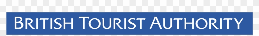 British Tourist Authority Logo Png Transparent Clipart