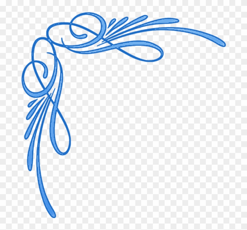 Frame Corner Design Png Frameviewjdi Org - Corner Frame Png Clipart #1918614