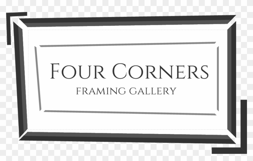 Four Corners Framing Gallery - Fort Henry Clipart