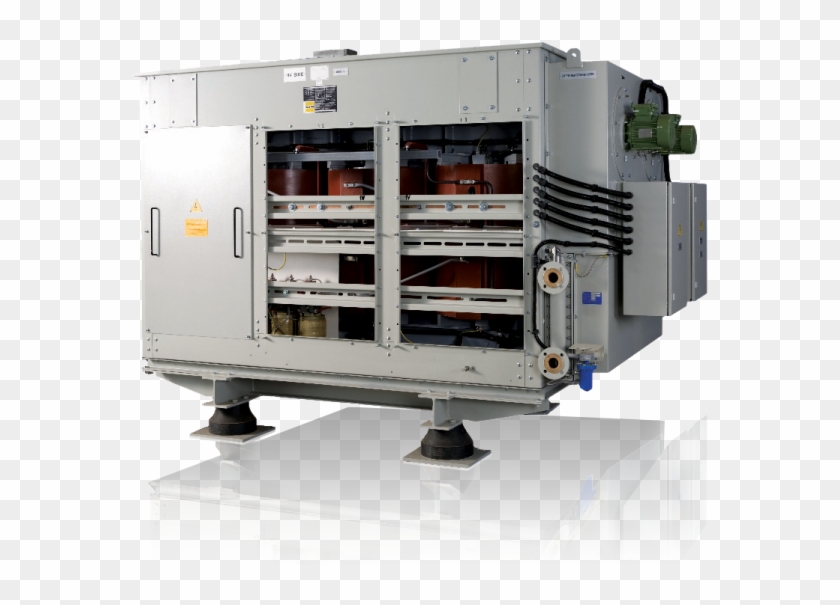 Military Vessels Trasfor - Electronics Clipart