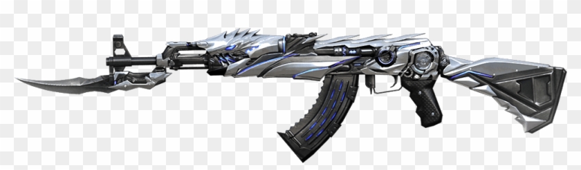 Transformer Png - Ak 47 Iron Beast Clipart
