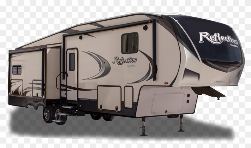 Grand Design Reflection Fifth Wheel - Grand Design Reflection 320mks Clipart