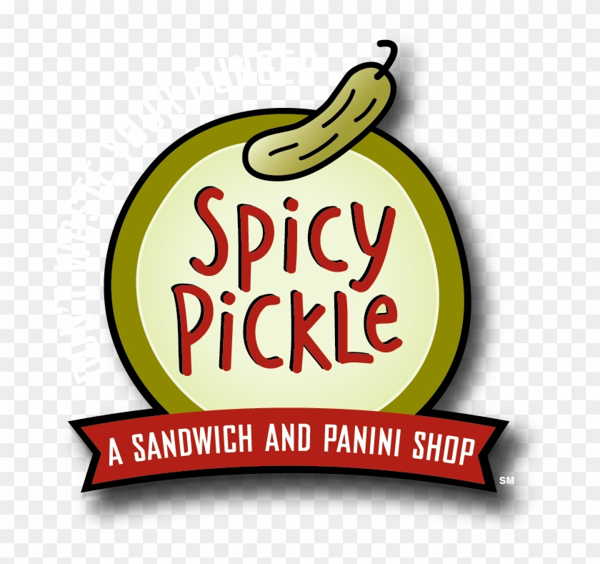 Spicy Pickle Dwyh White 2 Format=1500w Clipart #1919339